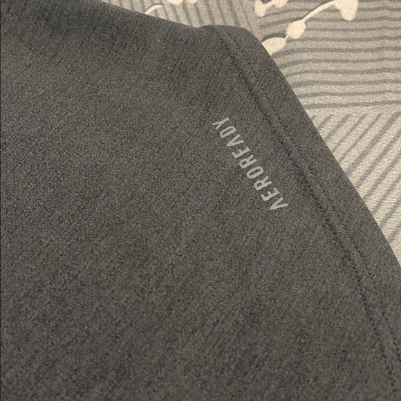 Adidas 2 pc Women's Gray and Black Tank Tops Aeroready sz M - Picture 8 of 8